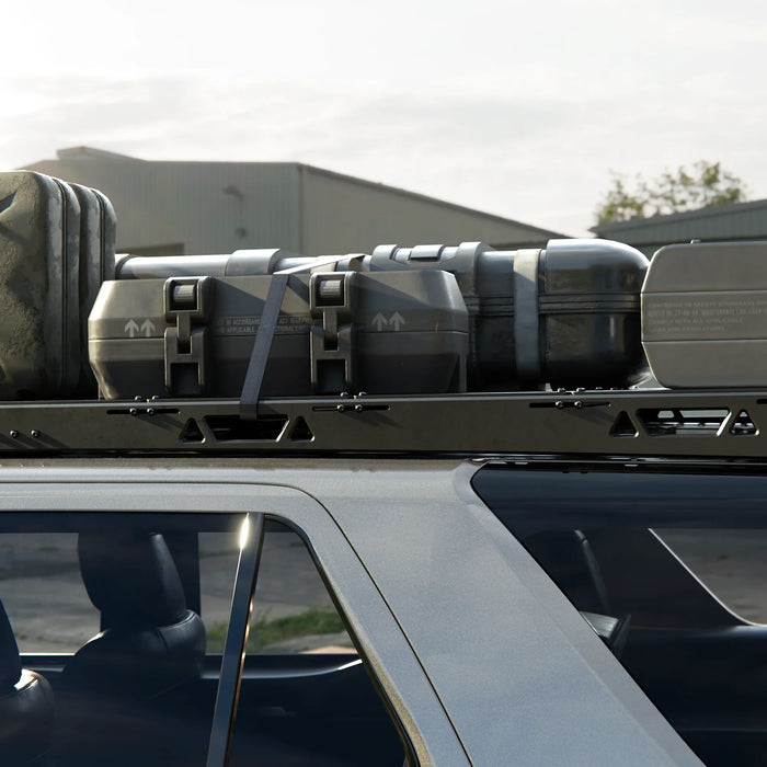 NYTOP Roof Rack For 4Runner (2025-Current)