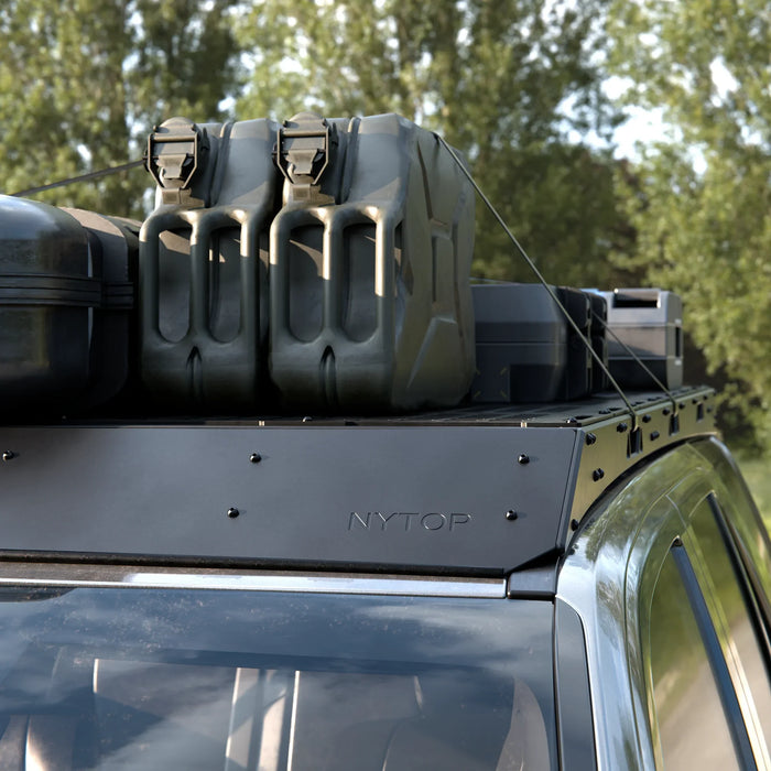 NYTOP Roof Rack MOLLE Panel For 4Runner (2025-Current)