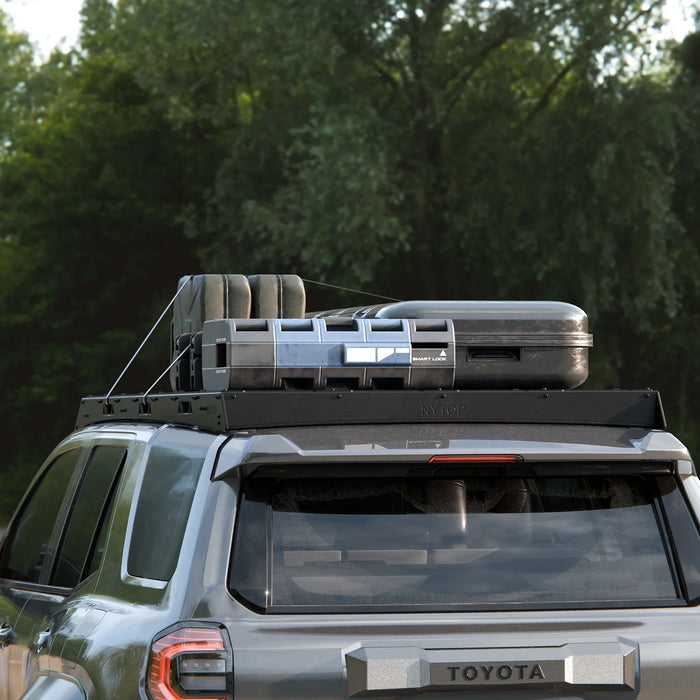 NYTOP Roof Rack MOLLE Panel For 4Runner (2025-Current)