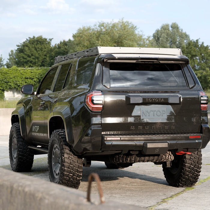 NYTOP Roof Rack For 4Runner (2025-Current)