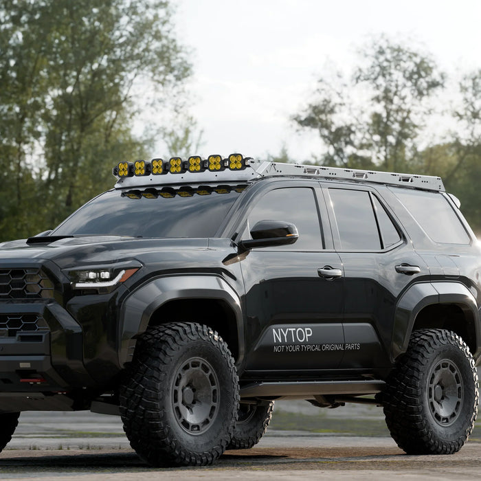NYTOP Roof Rack For 4Runner (2025-Current)
