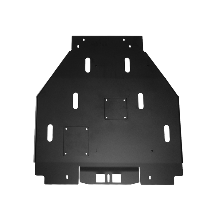 Cali Raised Cat Shield & Transmission Skid Plate For 4Runner (2025-Current)