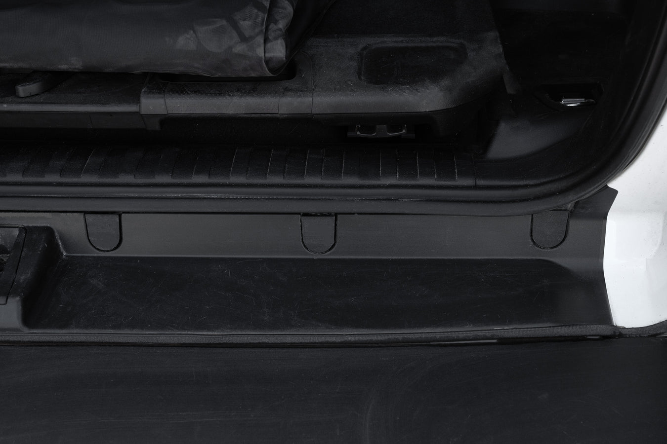 4Runner Lifestyle Patches