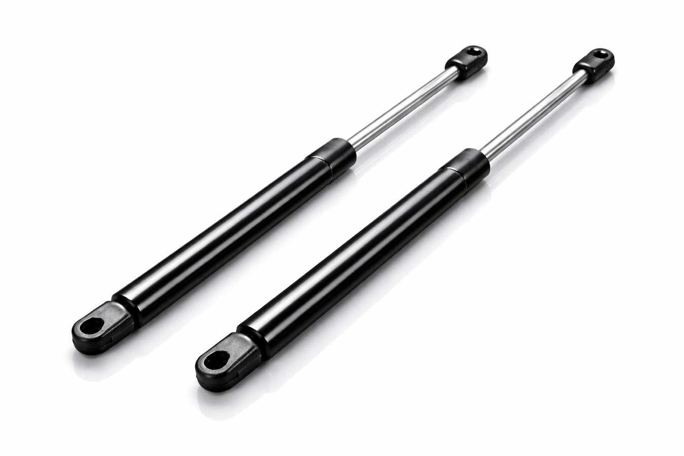 Toyota 4Runner Ladders (1996-2026)