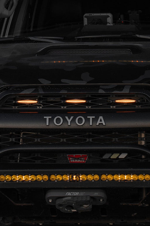 4Runner Lifestyle Fog Light Kit For 4Runner (2010-2024)