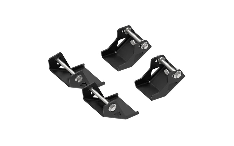 NYTOP Lower Trailing Arm Skid Plate Kit For 4Runner (2025-Current)