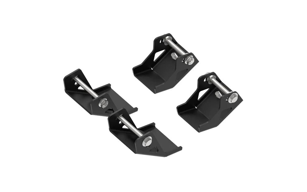 NYTOP Lower Trailing Arm Skid Plate Kit For 4Runner (2025-Current)