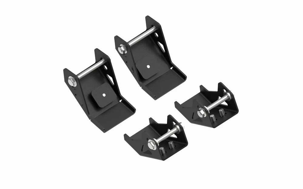 NYTOP Lower Trailing Arm Skid Plate Kit For 4Runner (2025-Current)