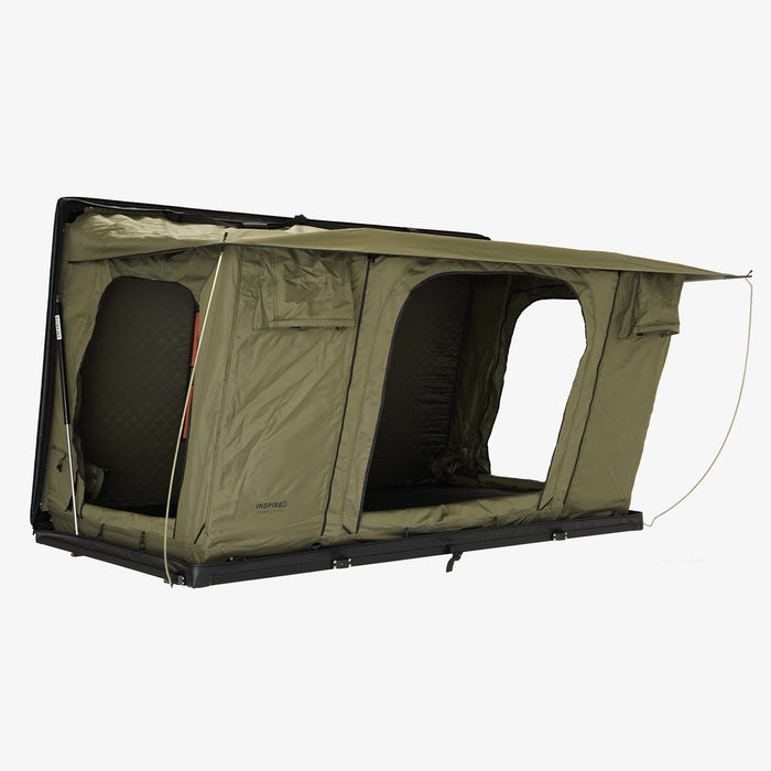 Inspired Overland Trailpeak Rooftop Tent