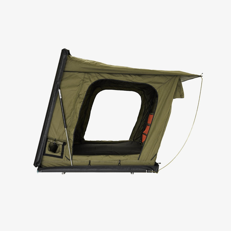 Inspired Overland Trailpeak Rooftop Tent