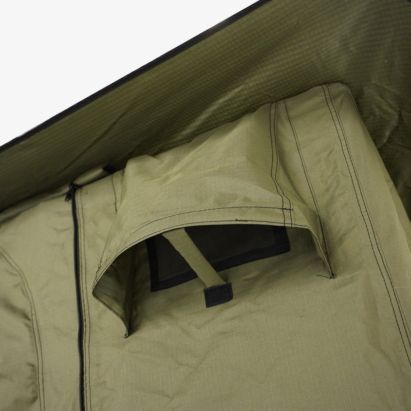 Inspired Overland Trailpeak Rooftop Tent