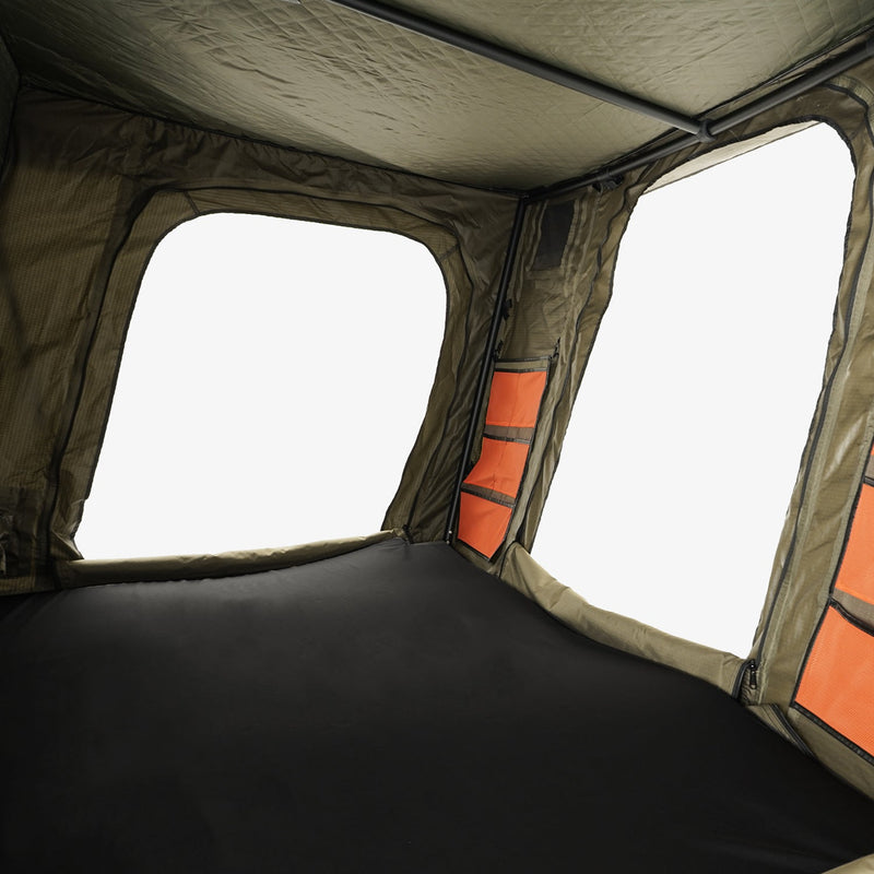 Inspired Overland Trailpeak Rooftop Tent