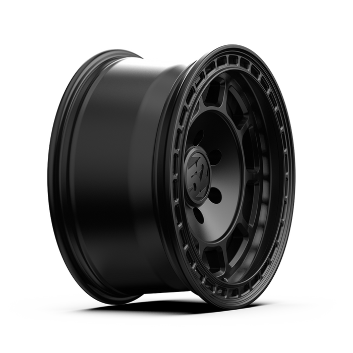 Fifteen52 Traverse HD Asphalt Black