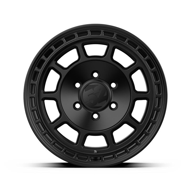 Fifteen52 Traverse HD Asphalt Black
