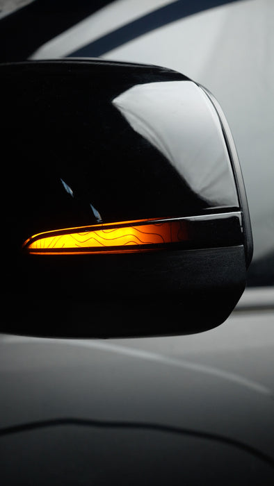 4Runner Lifestyle Sequential Turn Signals For 4Runner (2025+)