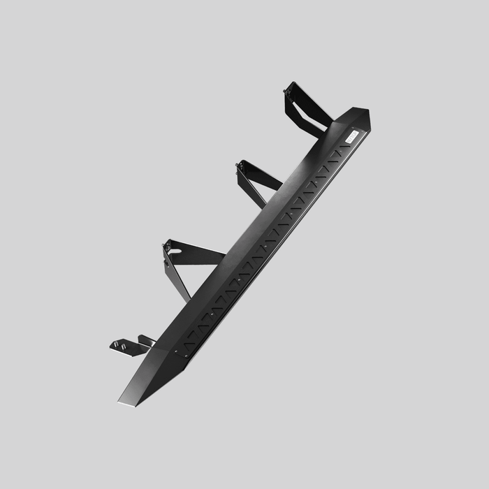 NYTOP Rock Sliders For 4Runner (2025-Current)