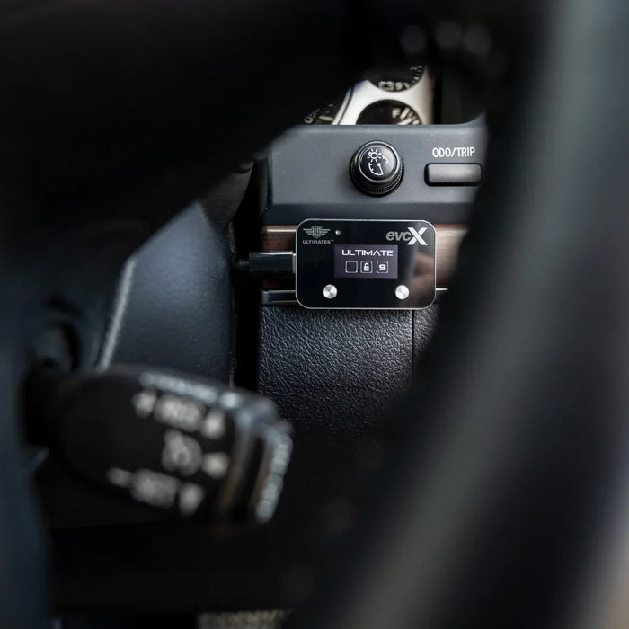 Ultimate 9 Throttle Controller for 4Runner (2009-Current)