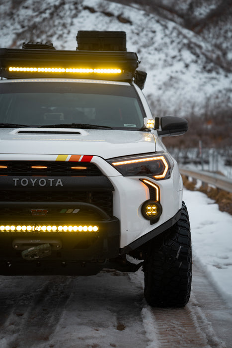 Vinyl Garage Universal Accent Stripes