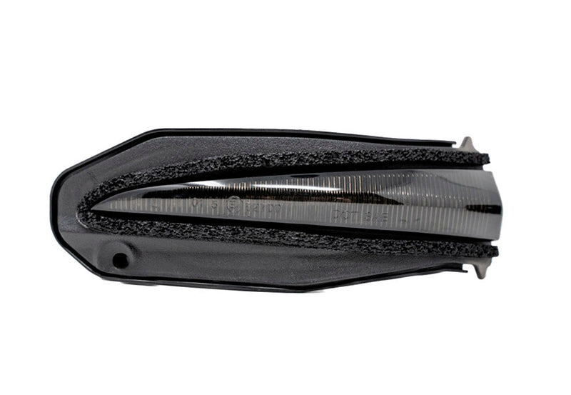Cali Raised Dynamic Sequential Side Mirror Turn Signals For 4Runner (2014-2024)