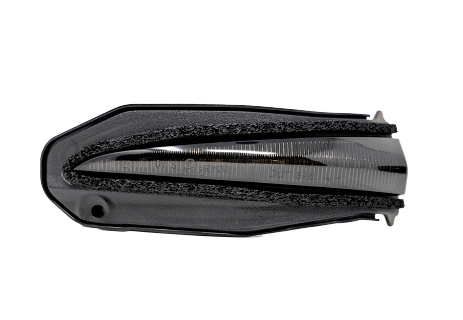Cali Raised Dynamic Sequential Side Mirror Turn Signals For 4Runner (2014-2024)