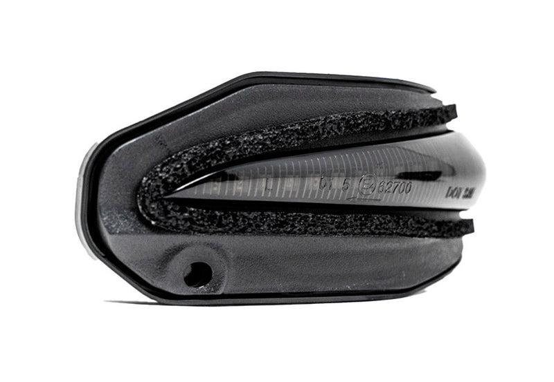 Cali Raised Dynamic Sequential Side Mirror Turn Signals For 4Runner (2014-2024)