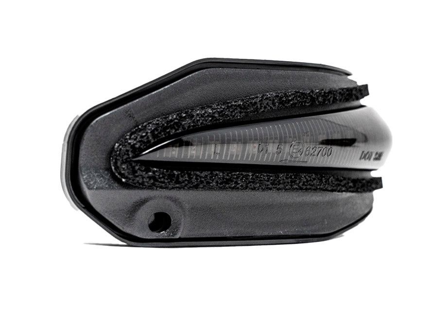 Cali Raised Dynamic Sequential Side Mirror Turn Signals For 4Runner (2014-2024)