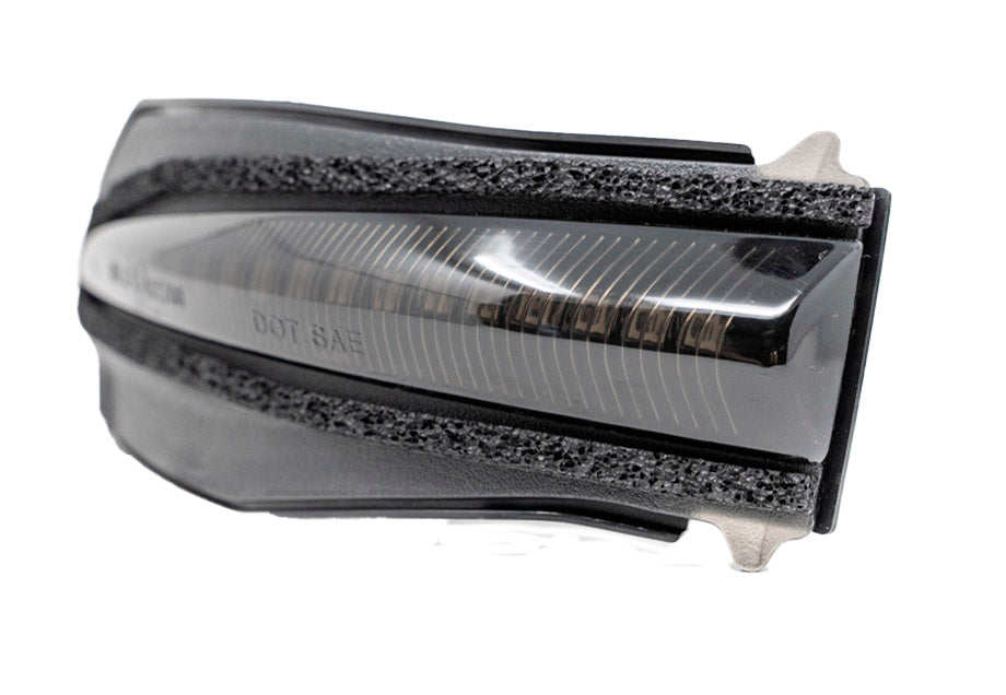 Cali Raised Dynamic Sequential Side Mirror Turn Signals For 4Runner (2014-2024)