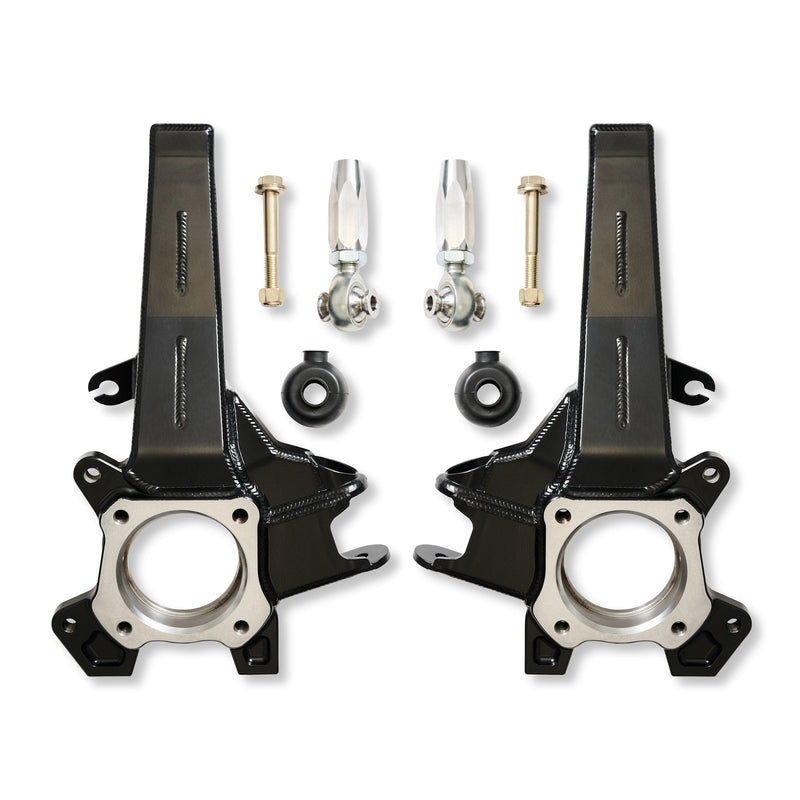 DRT Fabrication Fabricated Spindles For 4Runner (2015-2024)