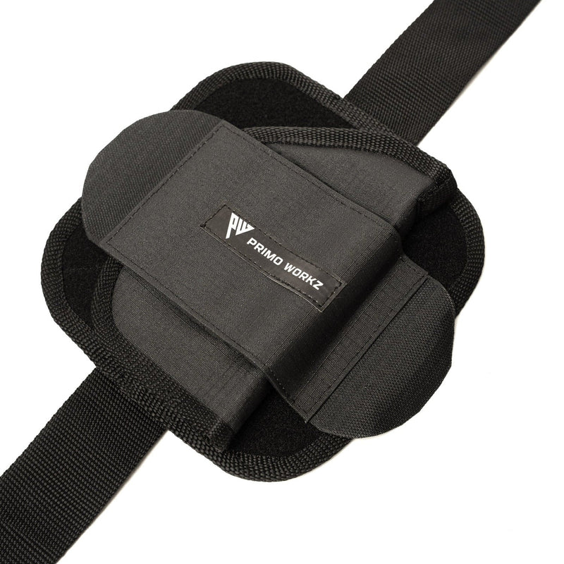 Vehicle Seat Gun Holster