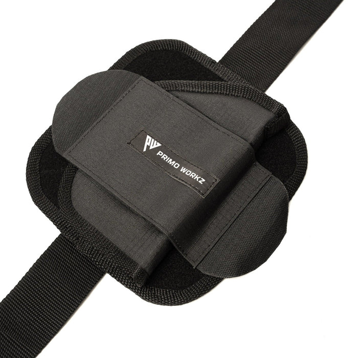 Vehicle Seat Gun Holster
