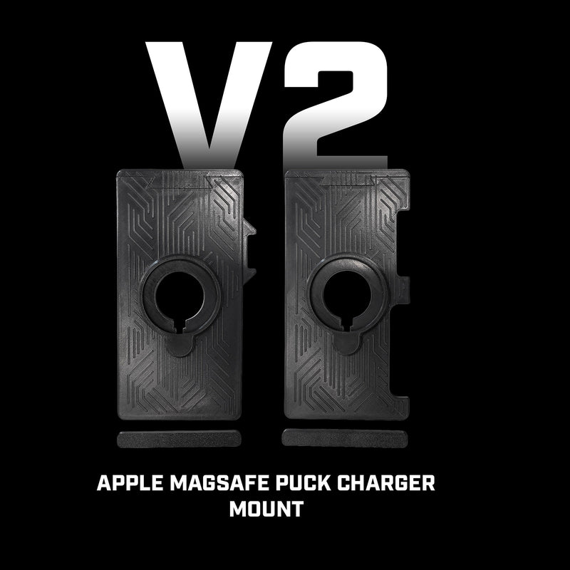 4Runner Lifestyle Magsafe Charger Mount For 4Runner (2025-Current)