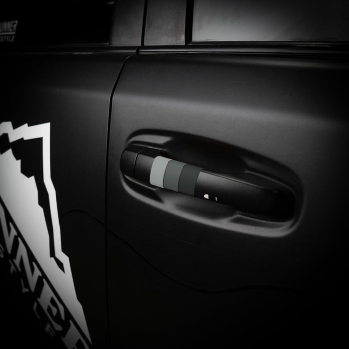 Vinyl Garage Small Universal Accent Stripe Decal