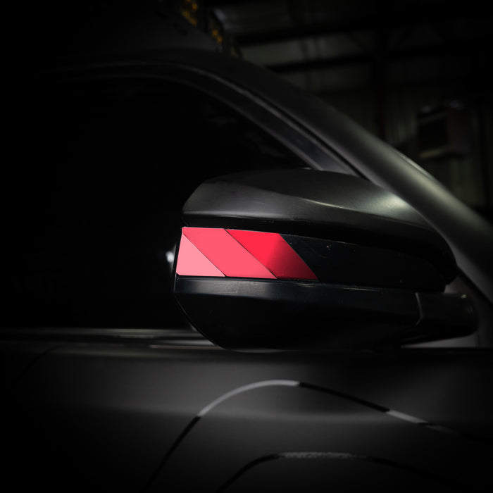 Vinyl Garage Small Universal Accent Stripe Decal