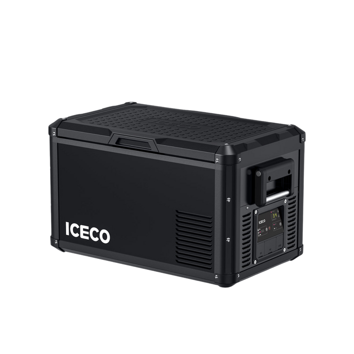 ICECO VL35ProS Single Zone Portable Freezer 35 LT