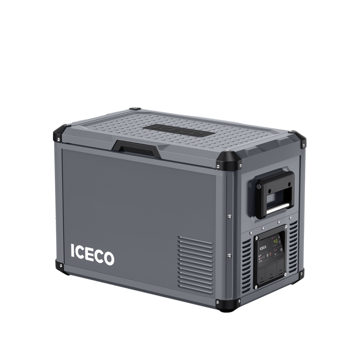 ICECO VL45ProS Single Zone Portable Freezer 45 LT