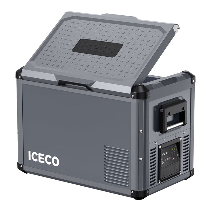 ICECO VL45ProS Single Zone Portable Freezer 45 LT