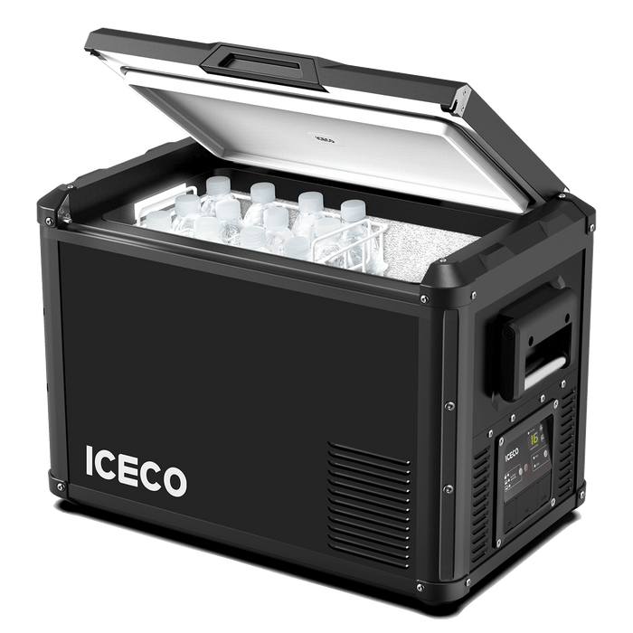 ICECO VL45ProS Single Zone Portable Freezer 45 LT