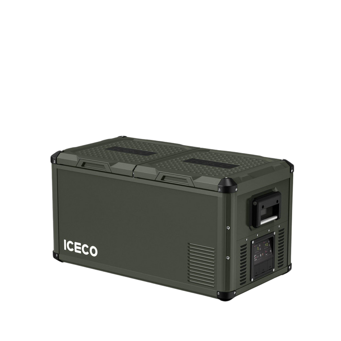 ICECO VL75ProD 12V Heavy Duty Freezer 75 LT