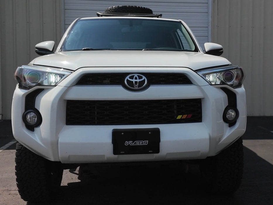 VLEDS Circuit DRL Kit W/ Factory LED Headlights For 4Runner (2021-2024)