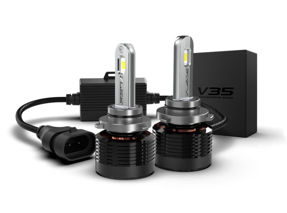 VLEDS Circuit DRL Kit W/ Factory LED Headlights For 4Runner (2021-2024)