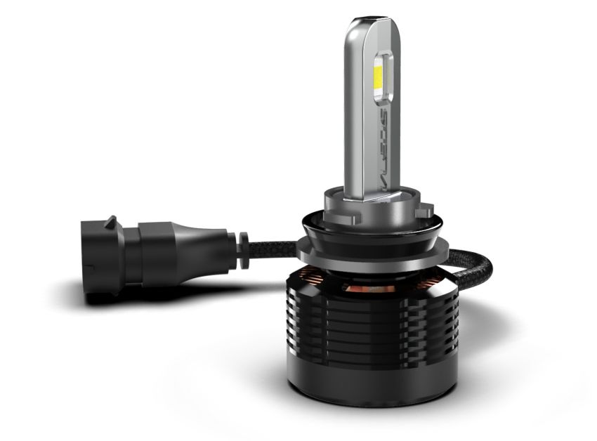 VLEDS Micro Limited Fog Lights For 4Runner (2010-2024)