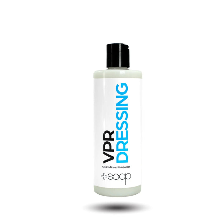 Plus Soap VPR Dressing | Vinyl, Plastic & Rubber Protectant