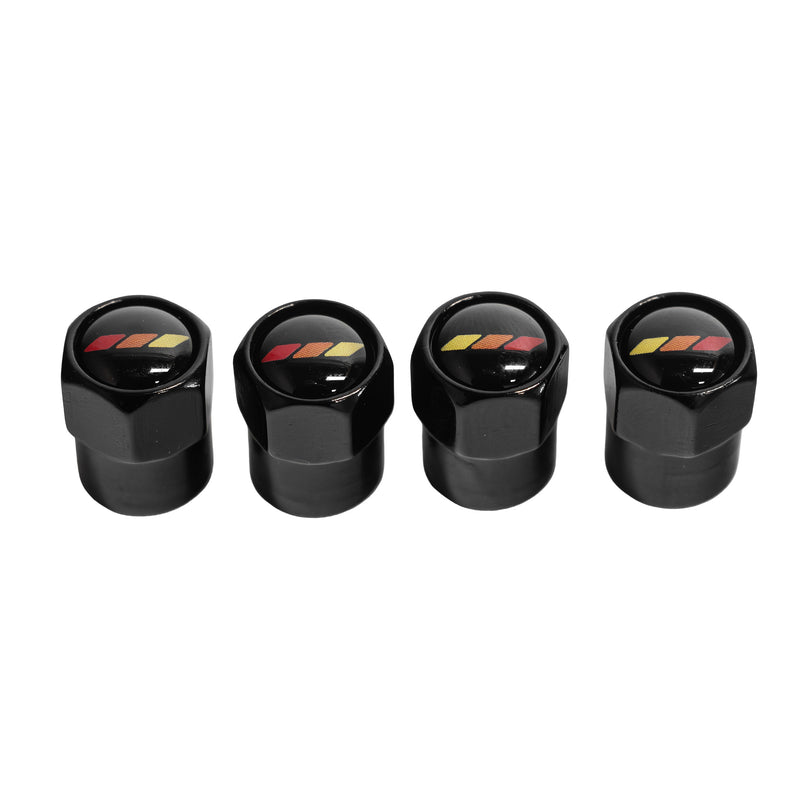 Aluminum Valve Stem Caps For 4Runner (1996-Current)