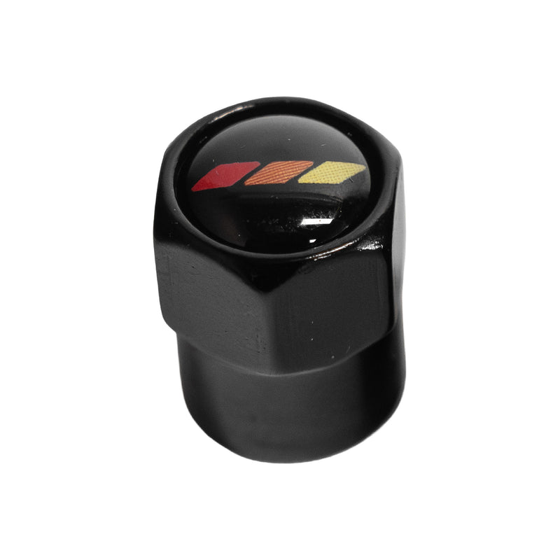 Aluminum Valve Stem Caps For 4Runner (1996-Current)