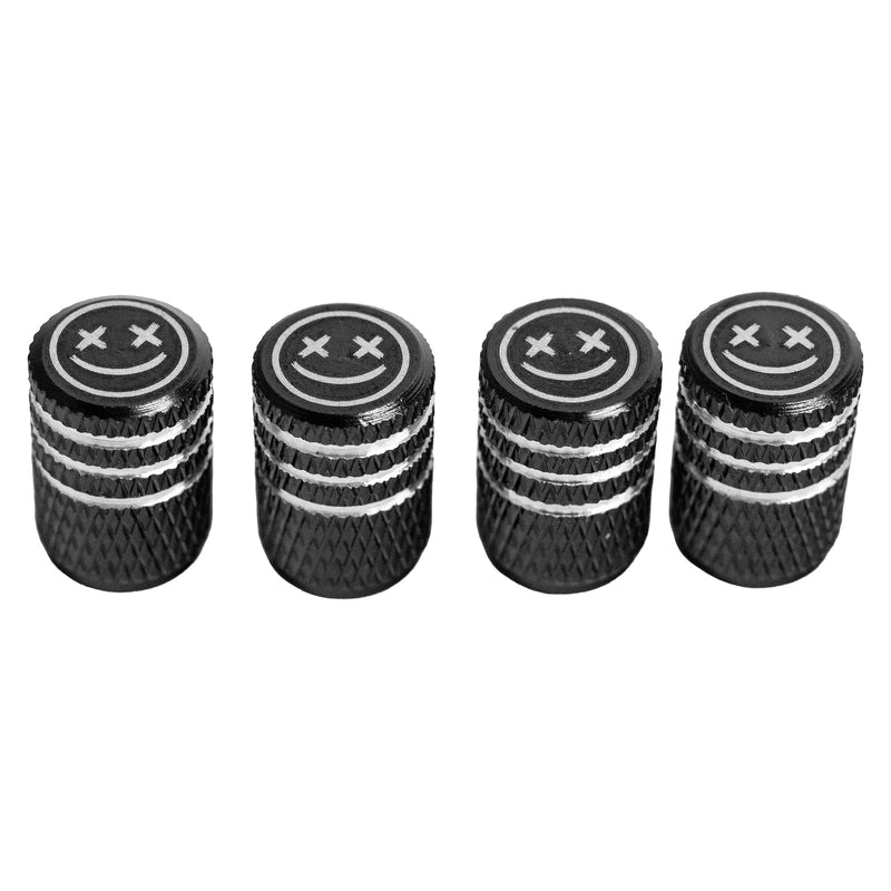 Aluminum Valve Stem Caps For 4Runner (1996-Current)