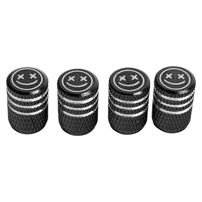 Aluminum Valve Stem Caps For 4Runner (1996-2024)