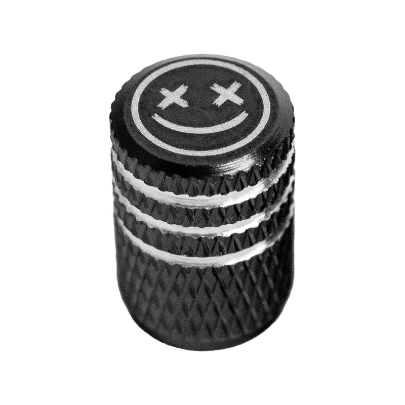 Aluminum Valve Stem Caps For 4Runner (1996-Current)