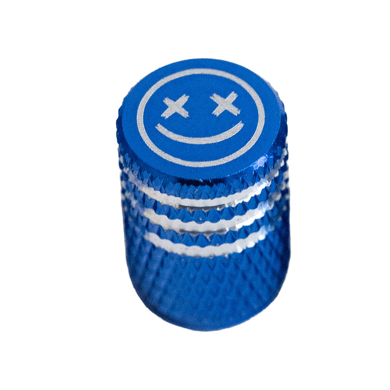 Aluminum Valve Stem Caps For 4Runner (1996-Current)