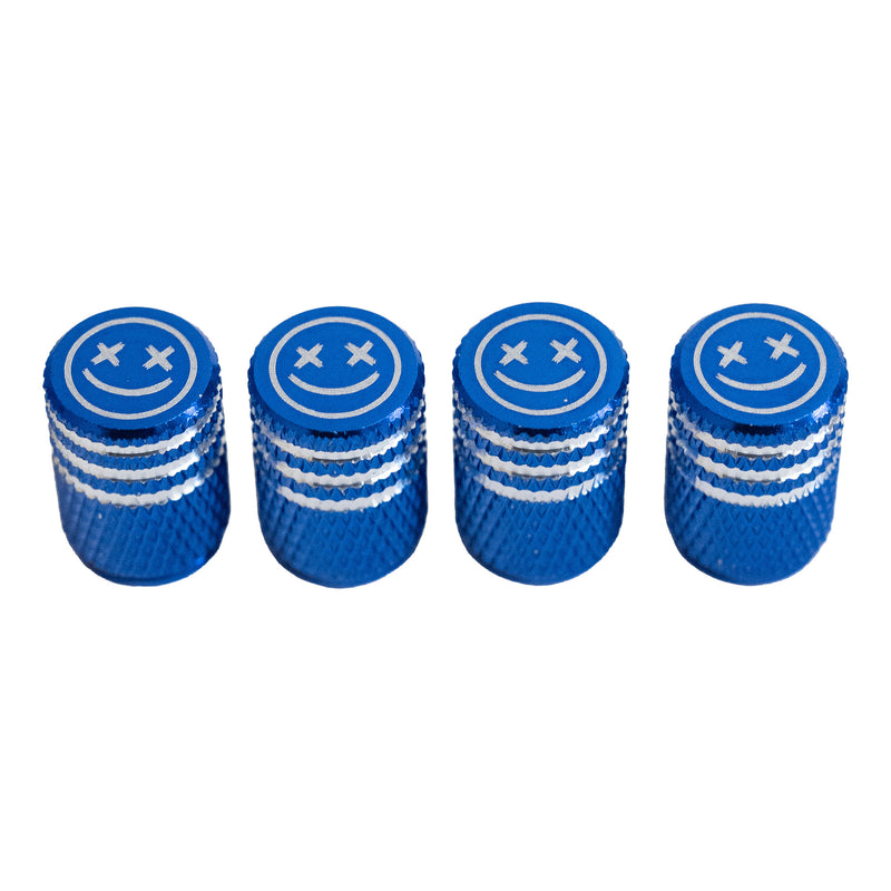 Aluminum Valve Stem Caps For 4Runner (1996-Current)