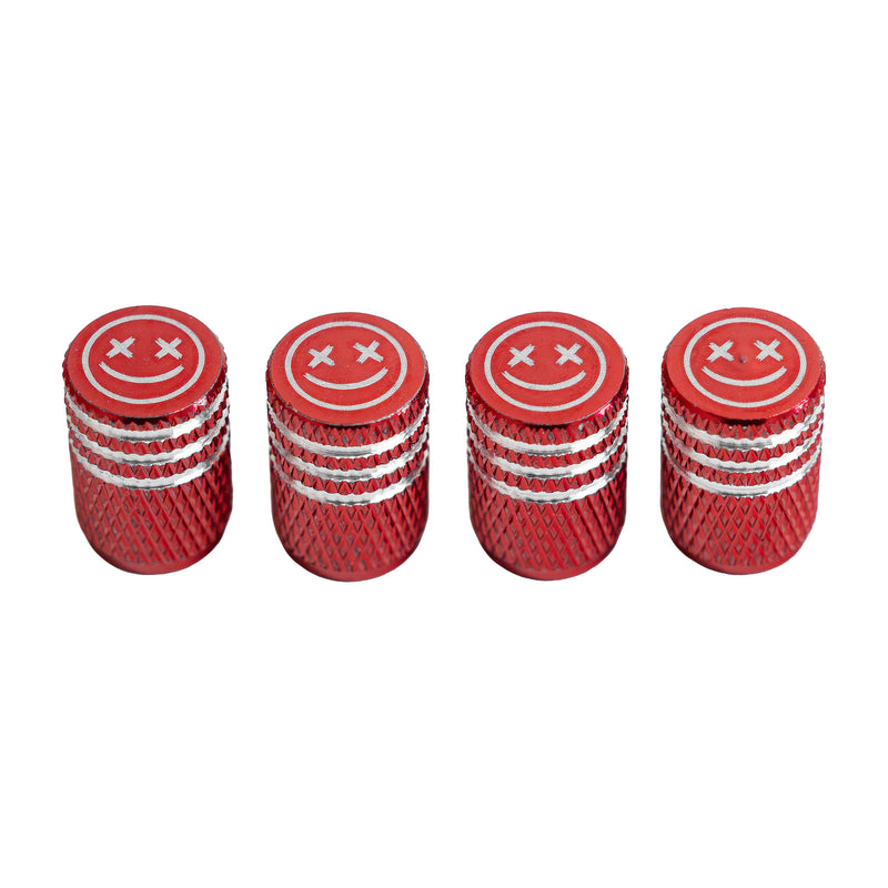 Aluminum Valve Stem Caps For 4Runner (1996-Current)